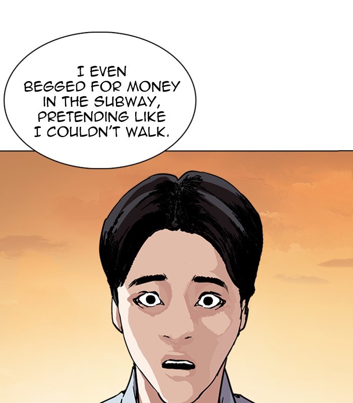 Lookism Chapter 238 page 134 - Chapter 238: Ep. 238: Eli Jang (7)