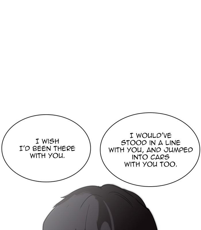 Lookism Chapter 238 page 143 - Chapter 238: Ep. 238: Eli Jang (7)