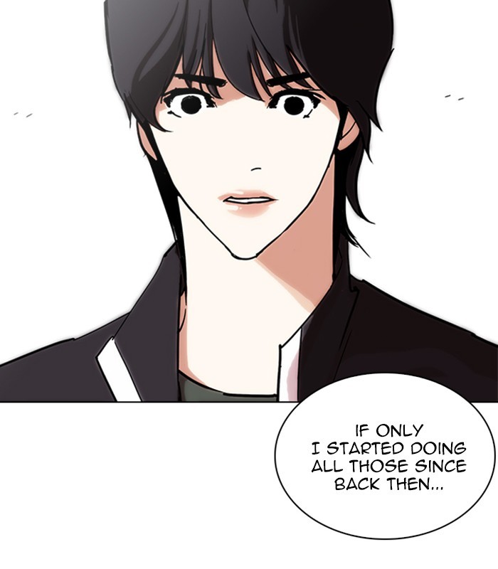 Lookism Chapter 238 page 144 - Chapter 238: Ep. 238: Eli Jang (7)