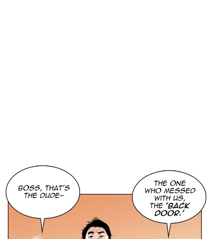 Lookism Chapter 238 page 152 - Chapter 238: Ep. 238: Eli Jang (7)