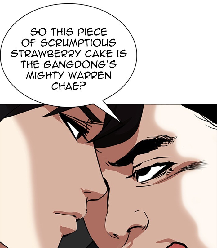 Lookism Chapter 238 page 155 - Chapter 238: Ep. 238: Eli Jang (7)
