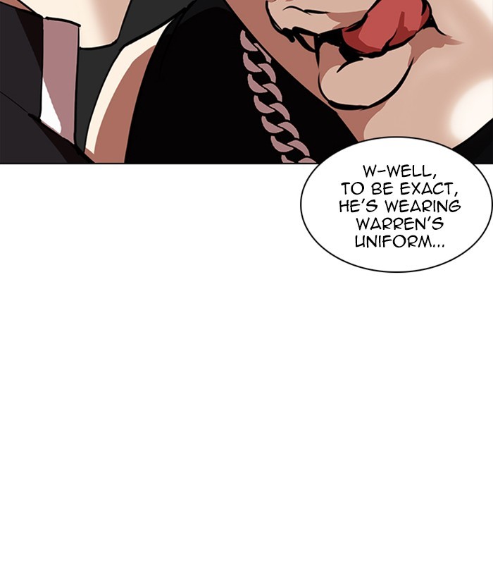 Lookism Chapter 238 page 156 - Chapter 238: Ep. 238: Eli Jang (7)