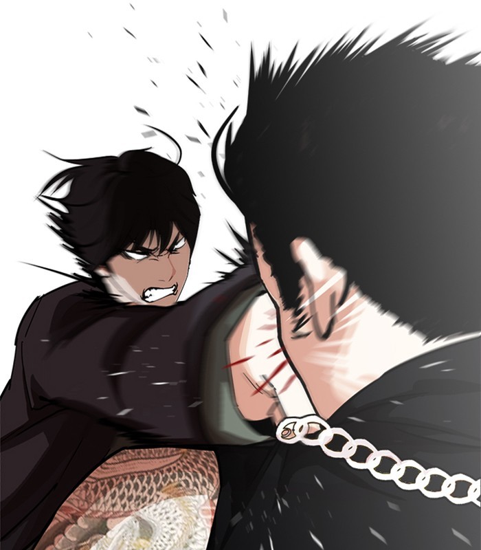 Lookism Chapter 238 page 158 - Chapter 238: Ep. 238: Eli Jang (7)