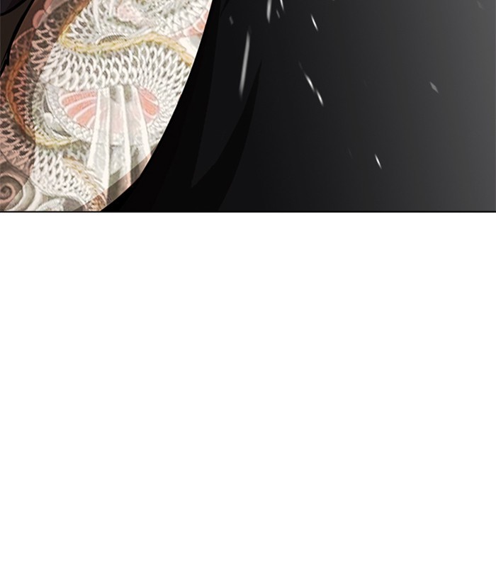 Lookism Chapter 238 page 159 - Chapter 238: Ep. 238: Eli Jang (7)