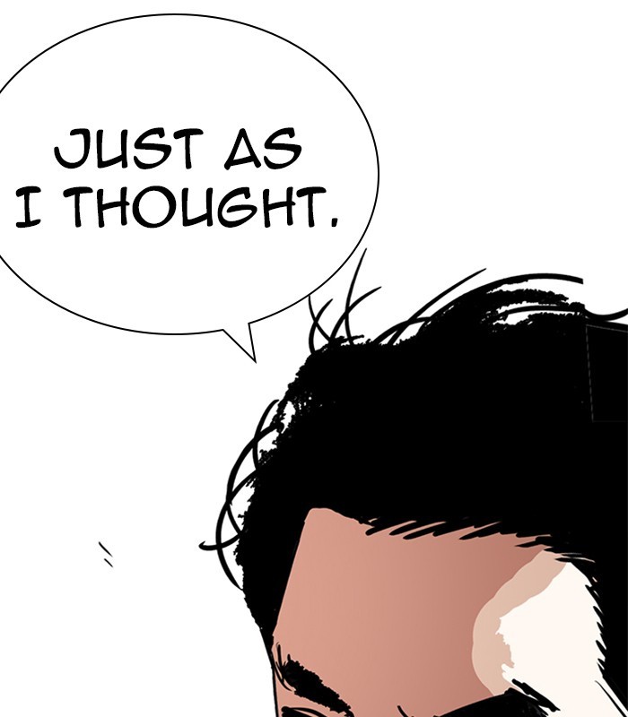Lookism Chapter 238 page 165 - Chapter 238: Ep. 238: Eli Jang (7)