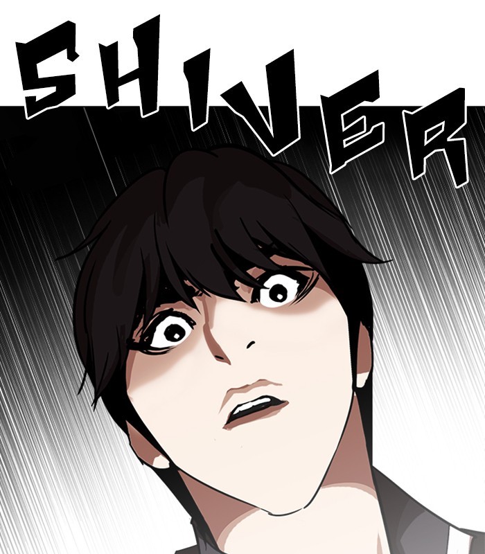 Lookism Chapter 238 page 168 - Chapter 238: Ep. 238: Eli Jang (7)
