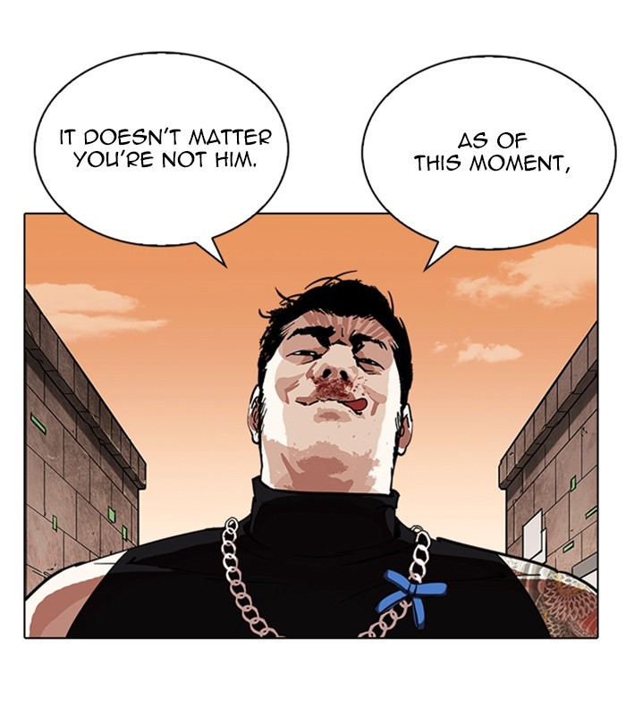 Lookism Chapter 238 page 170 - Chapter 238: Ep. 238: Eli Jang (7)