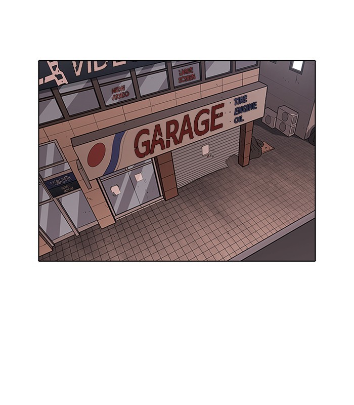 Lookism Chapter 238 page 176 - Chapter 238: Ep. 238: Eli Jang (7)