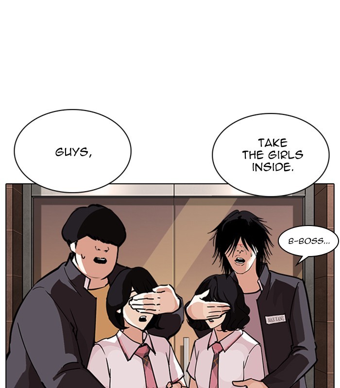 Lookism Chapter 238 page 177 - Chapter 238: Ep. 238: Eli Jang (7)