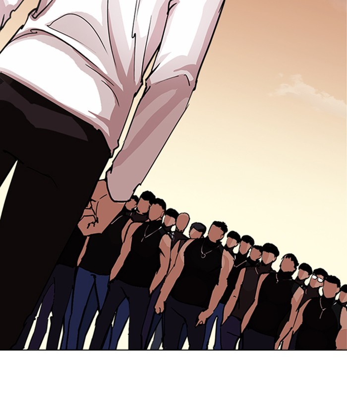 Lookism Chapter 238 page 182 - Chapter 238: Ep. 238: Eli Jang (7)