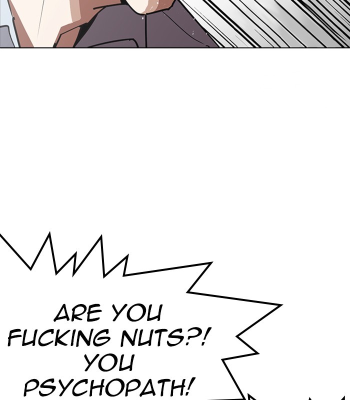 Lookism Chapter 238 page 27 - Chapter 238: Ep. 238: Eli Jang (7)