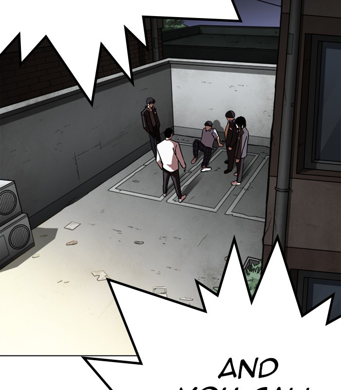 Lookism Chapter 238 page 31 - Chapter 238: Ep. 238: Eli Jang (7)