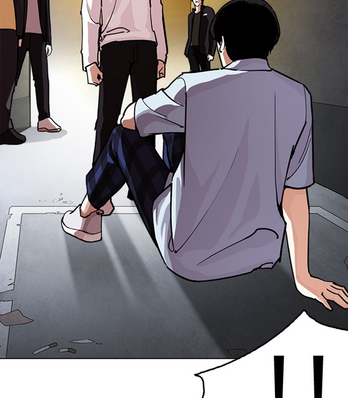 Lookism Chapter 238 page 36 - Chapter 238: Ep. 238: Eli Jang (7)