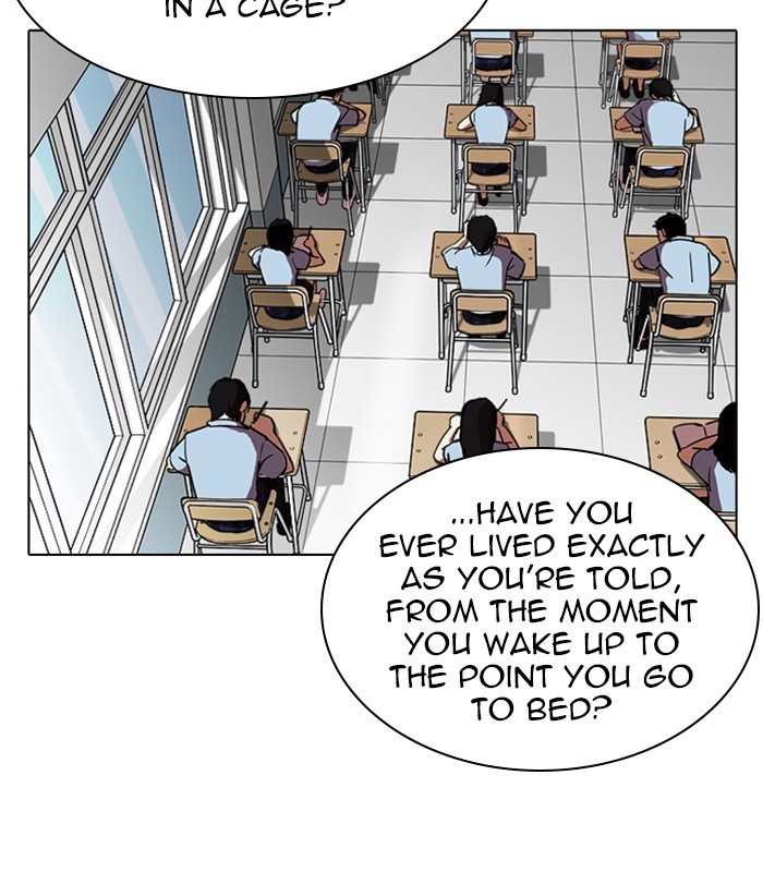 Lookism Chapter 238 page 44 - Chapter 238: Ep. 238: Eli Jang (7)
