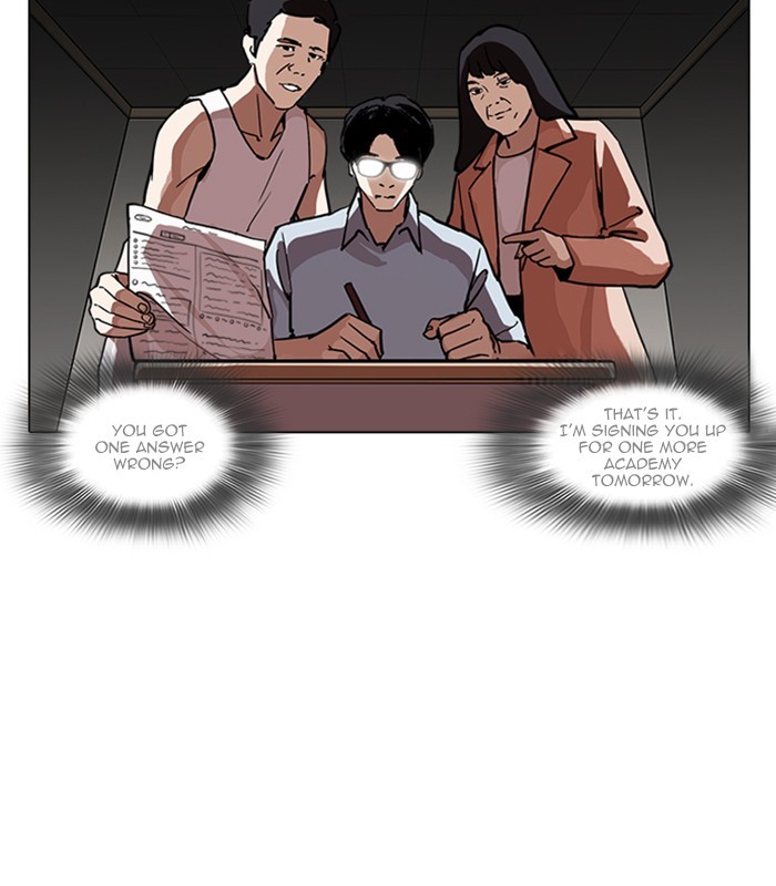 Lookism Chapter 238 page 46 - Chapter 238: Ep. 238: Eli Jang (7)