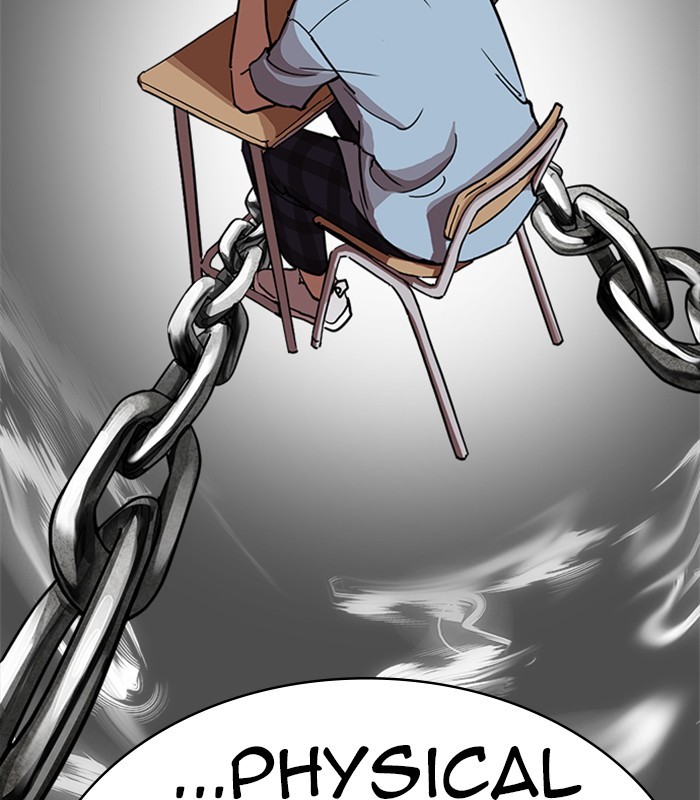 Lookism Chapter 238 page 49 - Chapter 238: Ep. 238: Eli Jang (7)