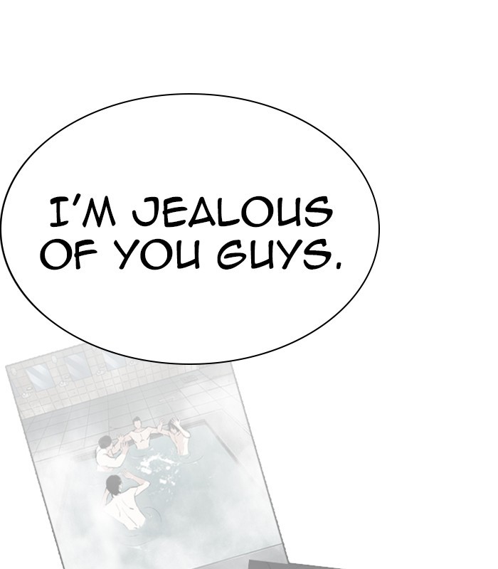 Lookism Chapter 238 page 51 - Chapter 238: Ep. 238: Eli Jang (7)