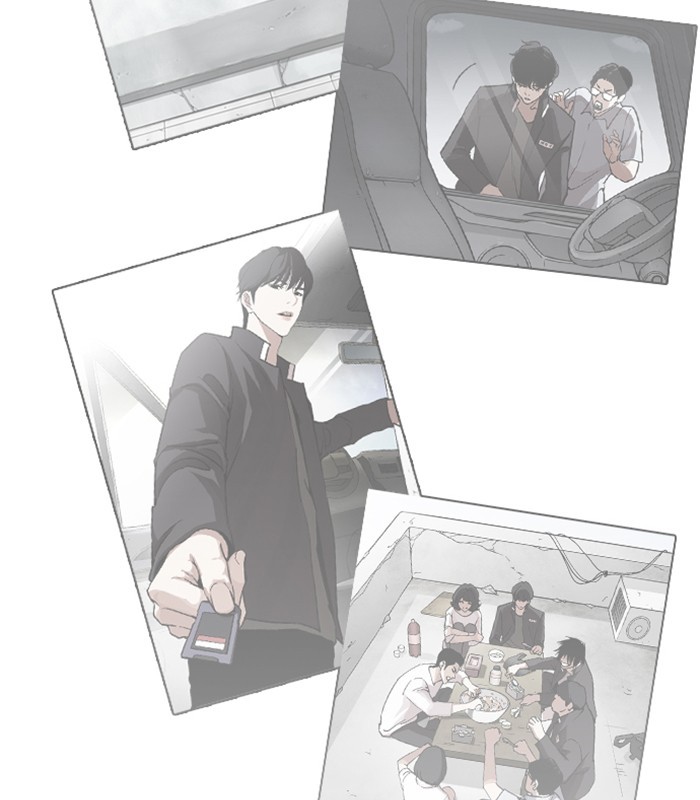 Lookism Chapter 238 page 52 - Chapter 238: Ep. 238: Eli Jang (7)