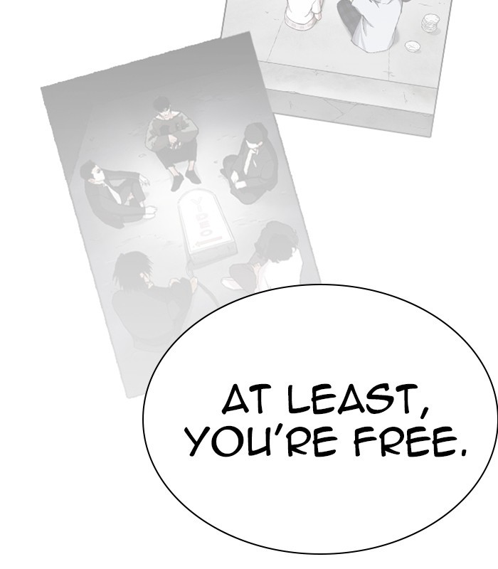 Lookism Chapter 238 page 53 - Chapter 238: Ep. 238: Eli Jang (7)