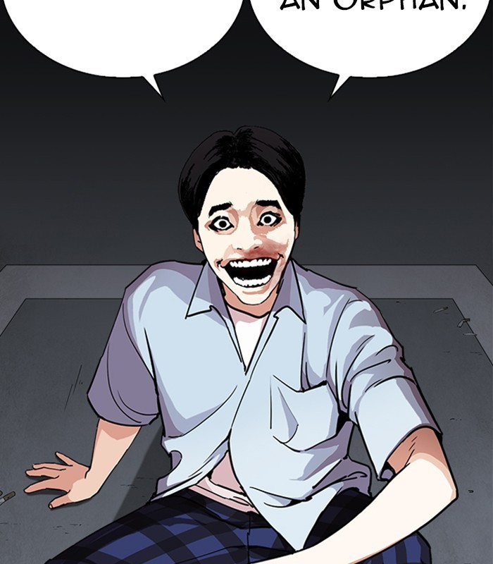 Lookism Chapter 238 page 57 - Chapter 238: Ep. 238: Eli Jang (7)