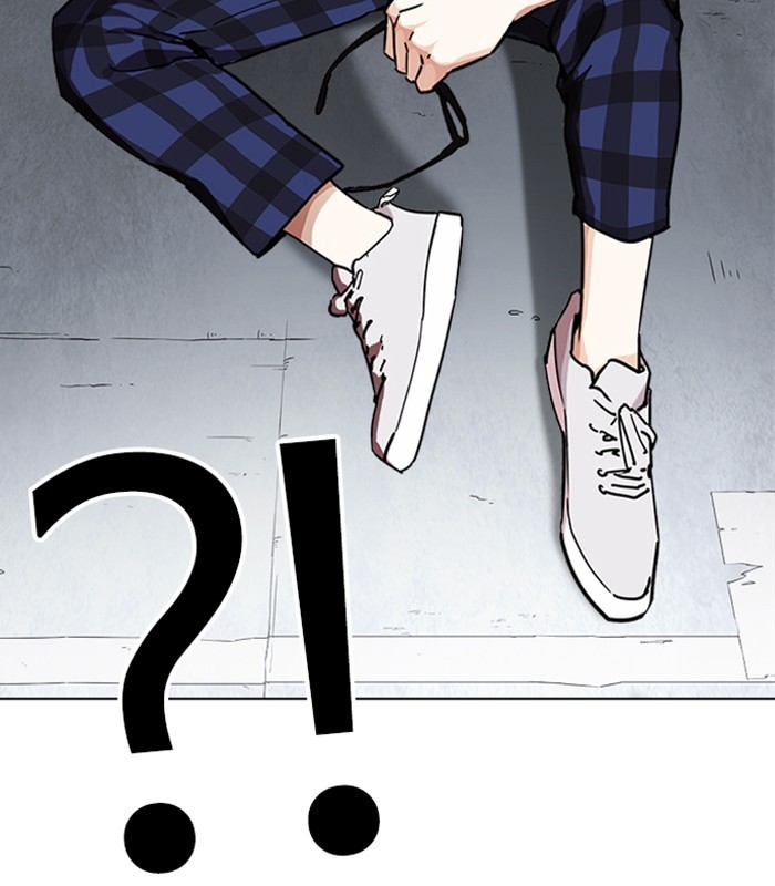 Lookism Chapter 238 page 58 - Chapter 238: Ep. 238: Eli Jang (7)
