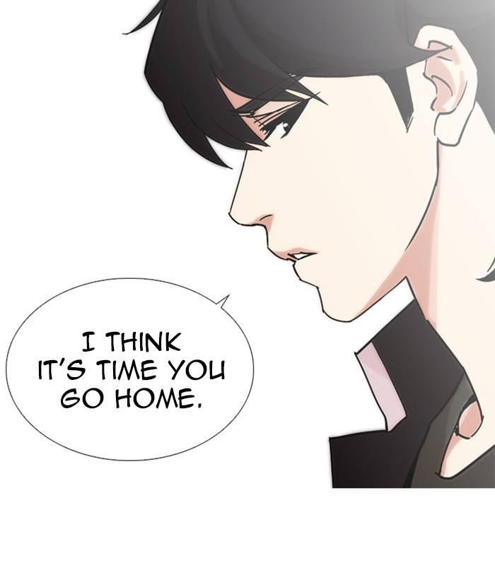 Lookism Chapter 238 page 69 - Chapter 238: Ep. 238: Eli Jang (7)