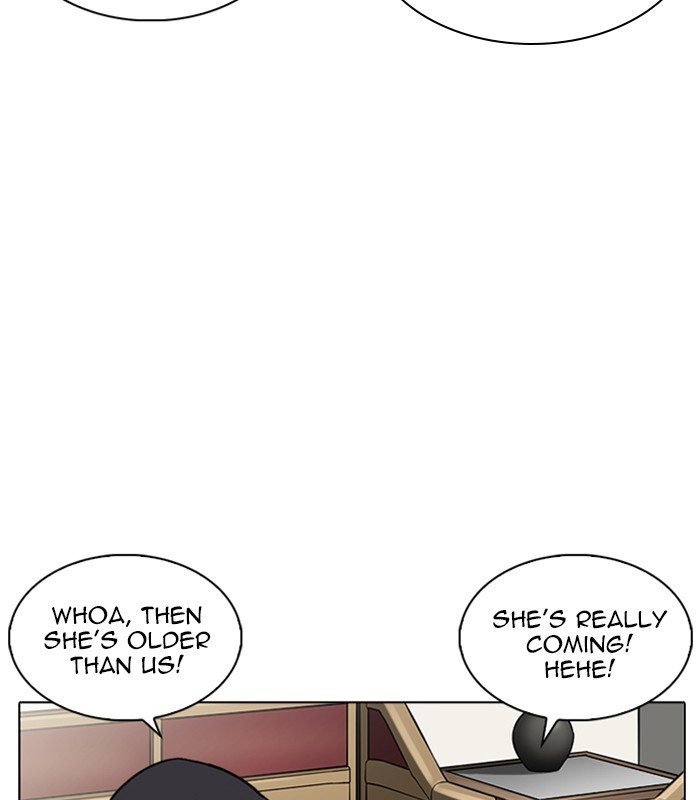Lookism Chapter 238 page 80 - Chapter 238: Ep. 238: Eli Jang (7)
