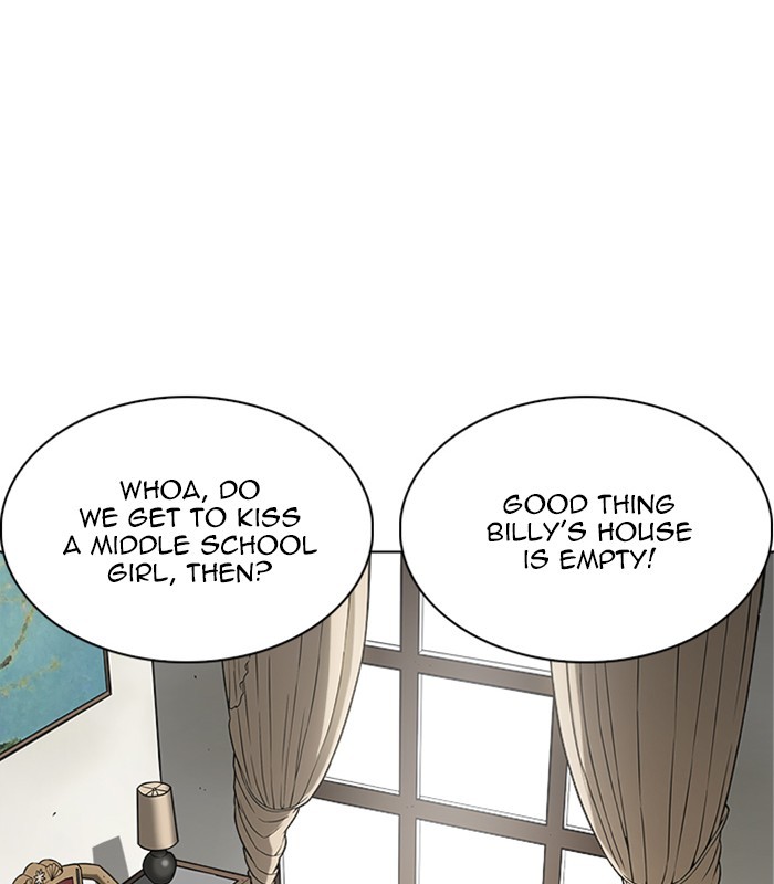 Lookism Chapter 238 page 82 - Chapter 238: Ep. 238: Eli Jang (7)
