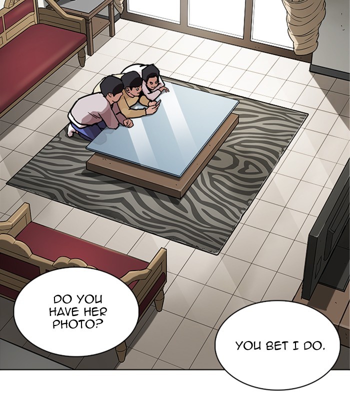 Lookism Chapter 238 page 83 - Chapter 238: Ep. 238: Eli Jang (7)