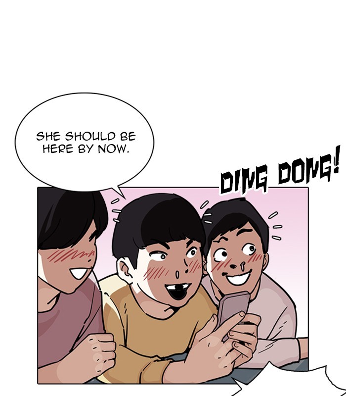 Lookism Chapter 238 page 87 - Chapter 238: Ep. 238: Eli Jang (7)