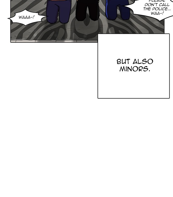 Lookism Chapter 238 page 98 - Chapter 238: Ep. 238: Eli Jang (7)