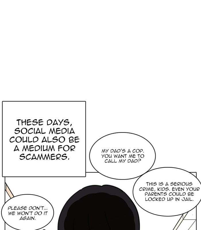 Lookism Chapter 238 page 99 - Chapter 238: Ep. 238: Eli Jang (7)