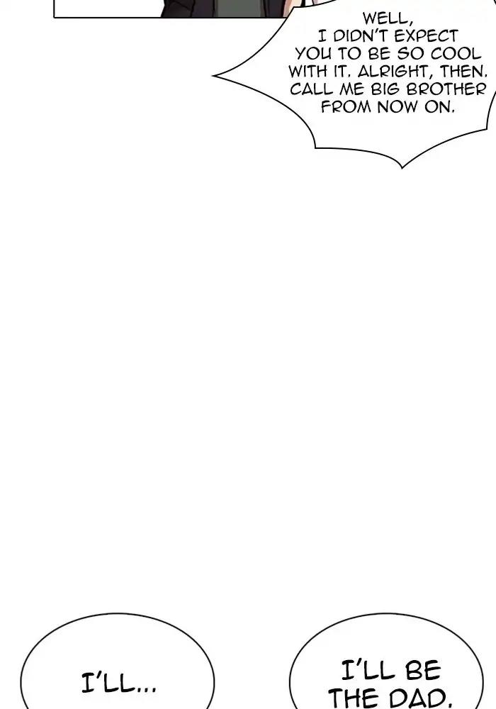 Lookism Chapter 239 page 121 - Chapter 239: Ep. 239: Eli Jang (8)