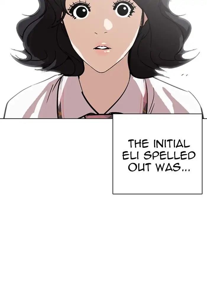 Lookism Chapter 239 page 136 - Chapter 239: Ep. 239: Eli Jang (8)