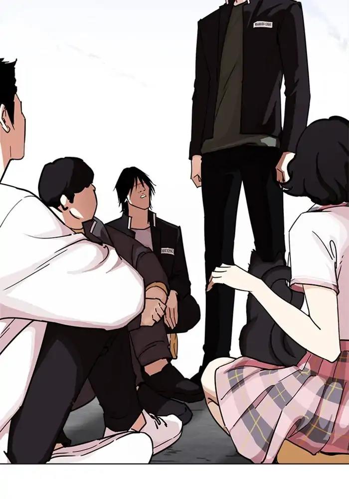 Lookism Chapter 239 page 138 - Chapter 239: Ep. 239: Eli Jang (8)