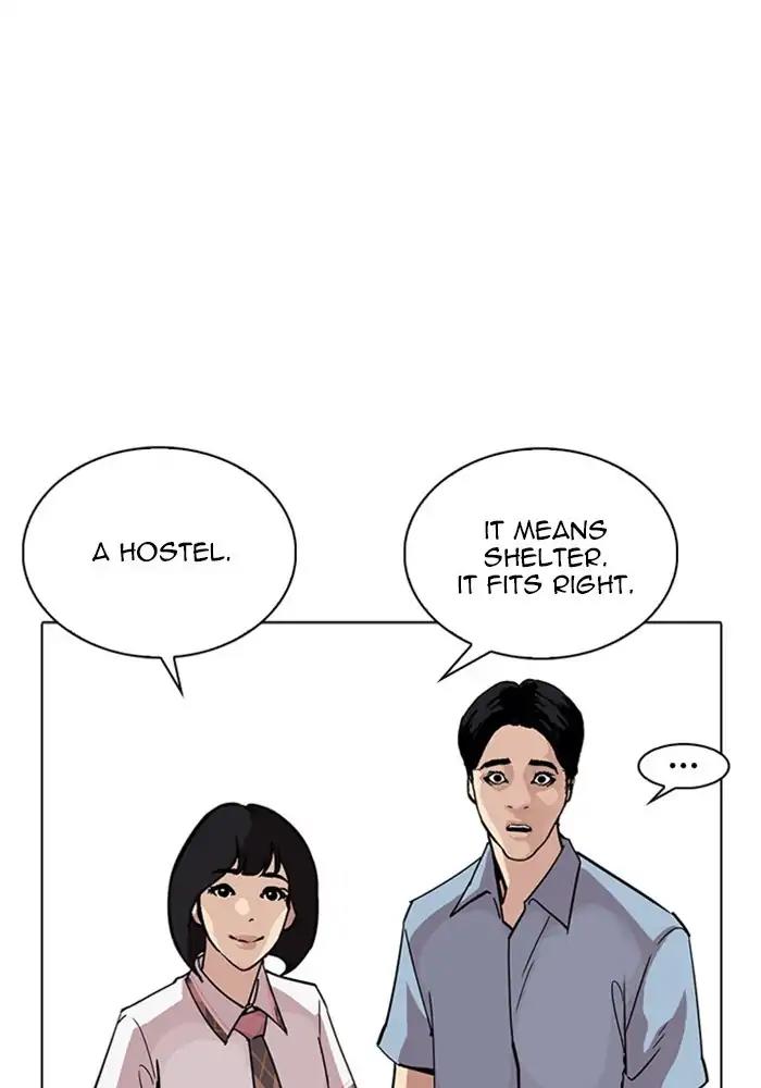 Lookism Chapter 239 page 139 - Chapter 239: Ep. 239: Eli Jang (8)