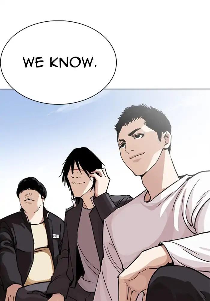 Lookism Chapter 239 page 142 - Chapter 239: Ep. 239: Eli Jang (8)