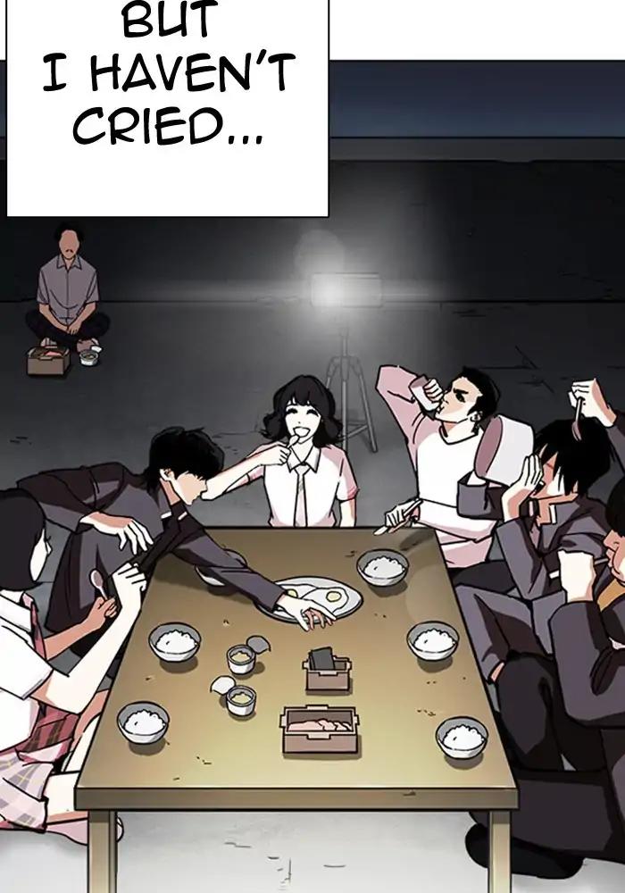 Lookism Chapter 239 page 154 - Chapter 239: Ep. 239: Eli Jang (8)