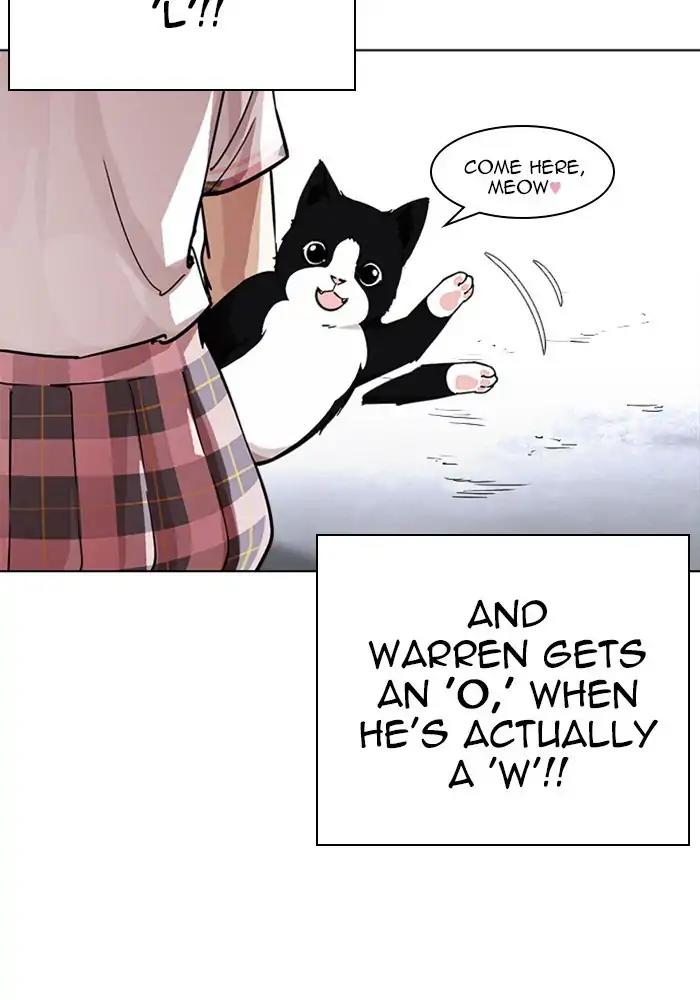 Lookism Chapter 239 page 161 - Chapter 239: Ep. 239: Eli Jang (8)
