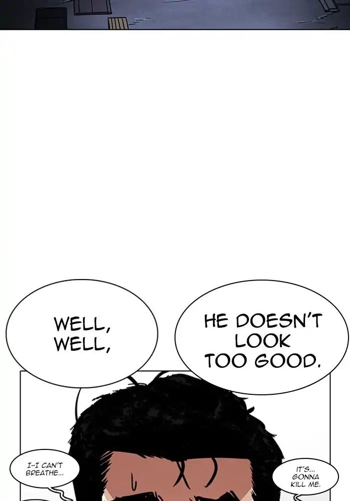 Lookism Chapter 239 page 175 - Chapter 239: Ep. 239: Eli Jang (8)