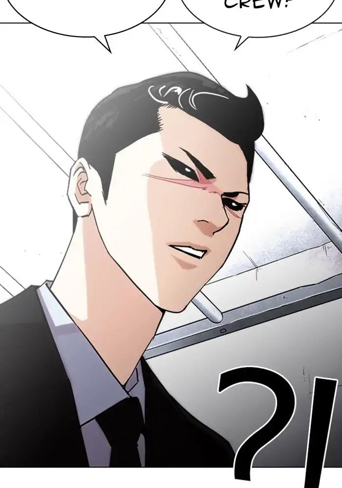 Lookism Chapter 239 page 180 - Chapter 239: Ep. 239: Eli Jang (8)