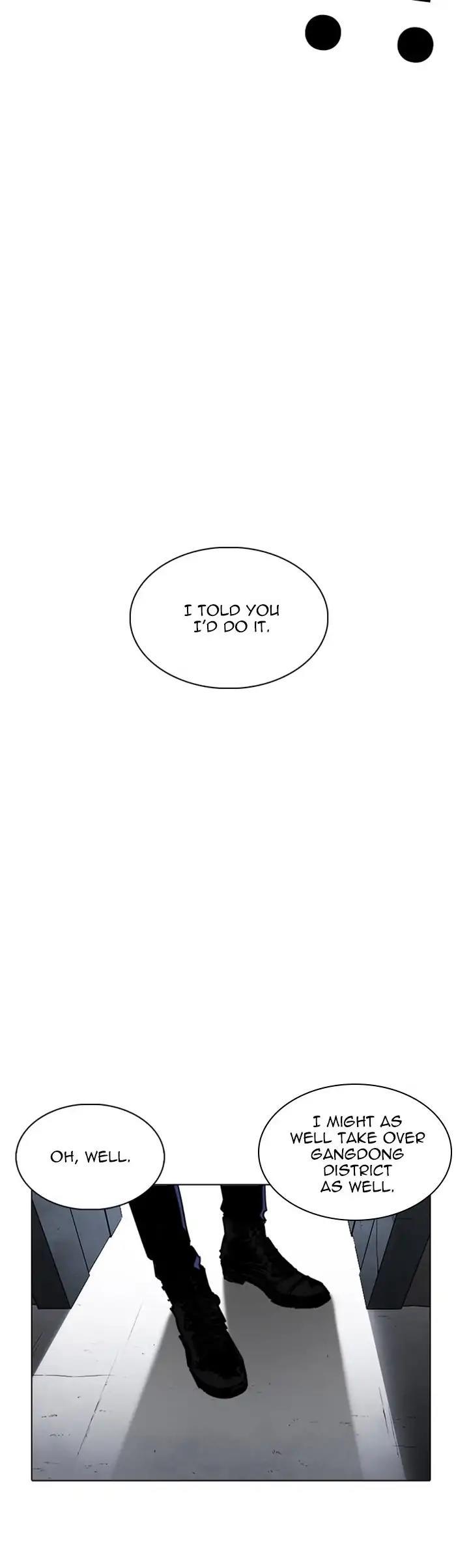 Lookism Chapter 239 page 181 - Chapter 239: Ep. 239: Eli Jang (8)