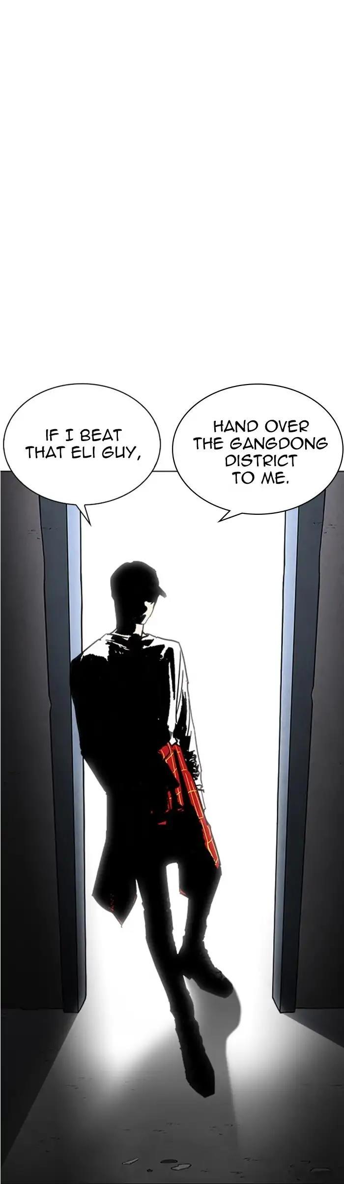 Lookism Chapter 239 page 182 - Chapter 239: Ep. 239: Eli Jang (8)