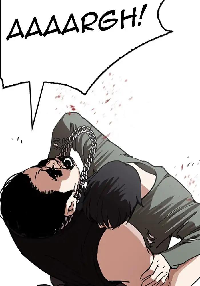 Lookism Chapter 239 page 37 - Chapter 239: Ep. 239: Eli Jang (8)