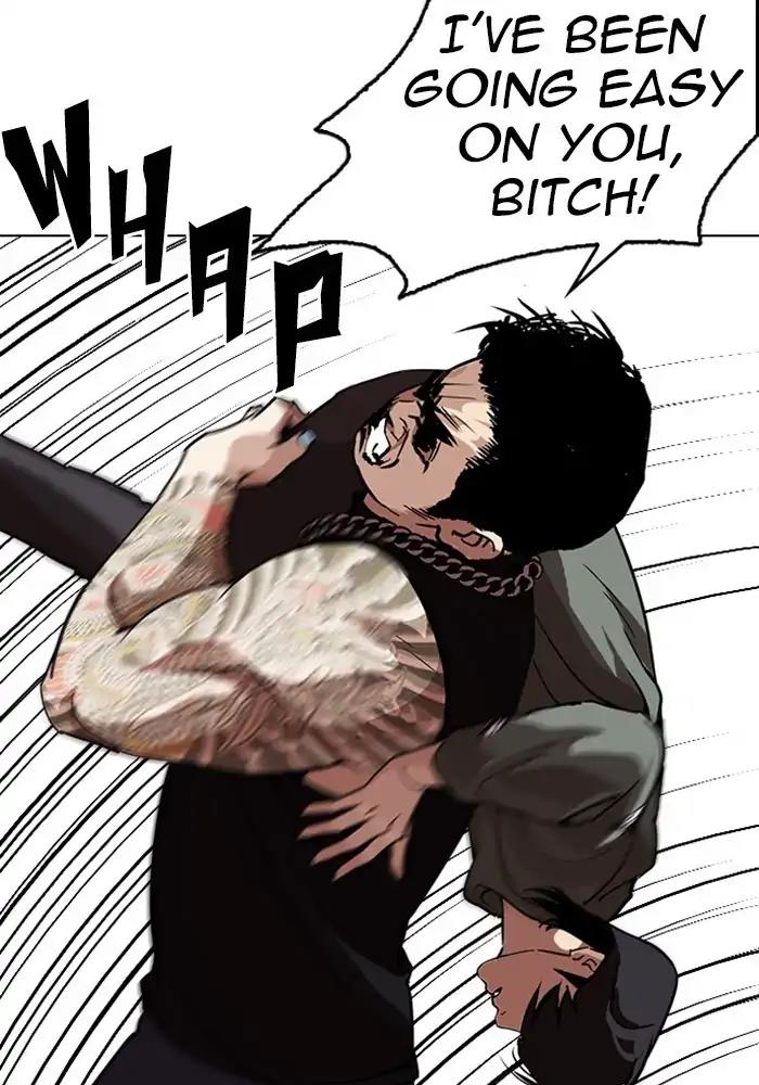Lookism Chapter 239 page 39 - Chapter 239: Ep. 239: Eli Jang (8)