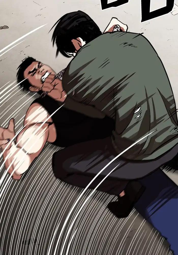 Lookism Chapter 239 page 57 - Chapter 239: Ep. 239: Eli Jang (8)