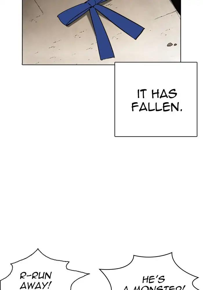 Lookism Chapter 239 page 70 - Chapter 239: Ep. 239: Eli Jang (8)