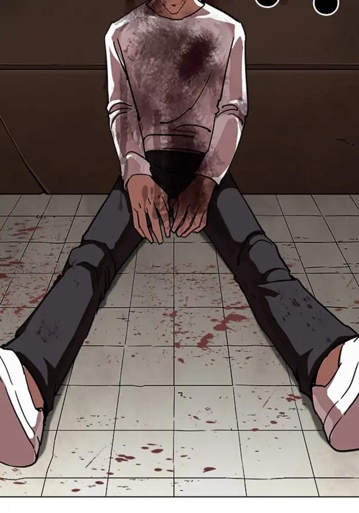 Lookism Chapter 239 page 81 - Chapter 239: Ep. 239: Eli Jang (8)