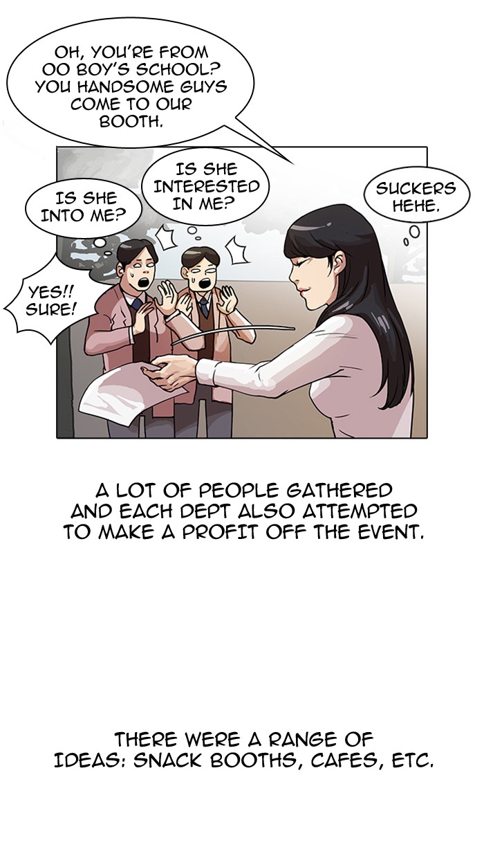 Lookism Chapter 24 page 10 - Chapter 24: Ep. 24