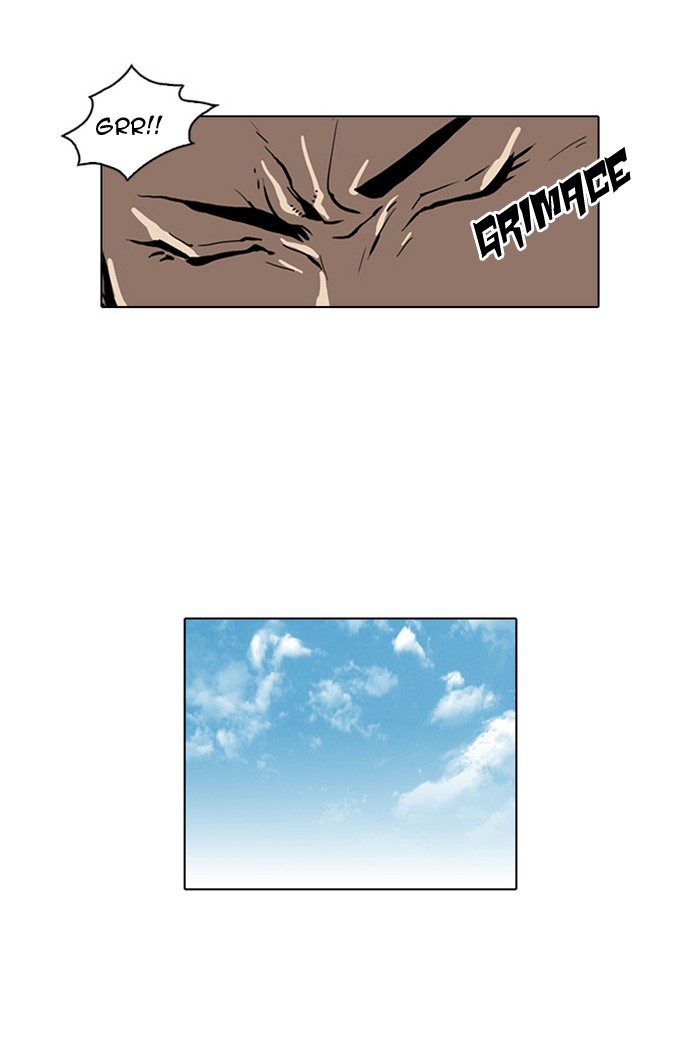 Lookism Chapter 24 page 13 - Chapter 24: Ep. 24